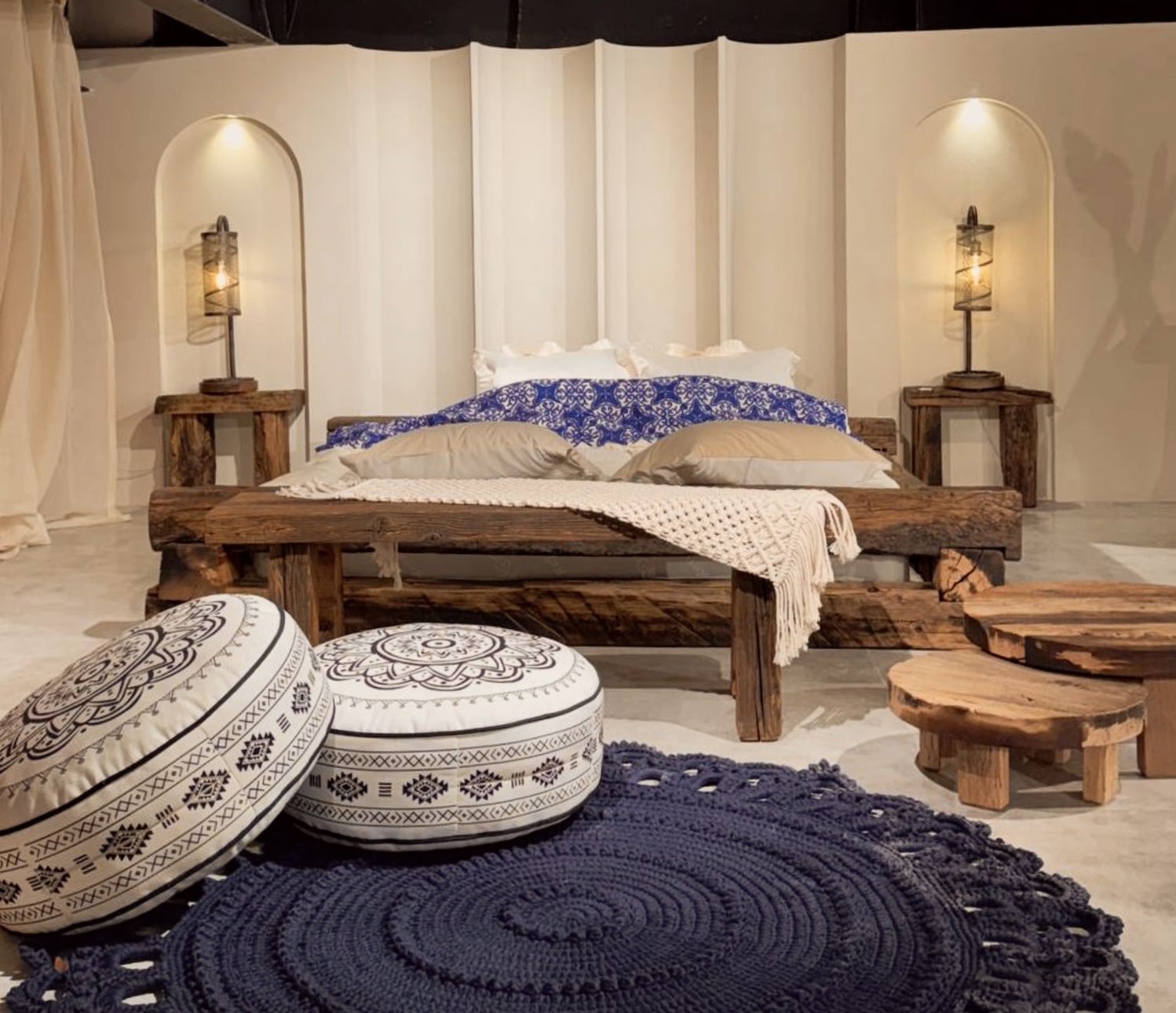 گالری ژی هوم